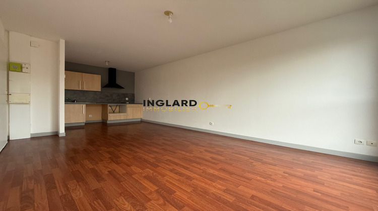 Ma-Cabane - Location Appartement Bourbourg, 38 m²