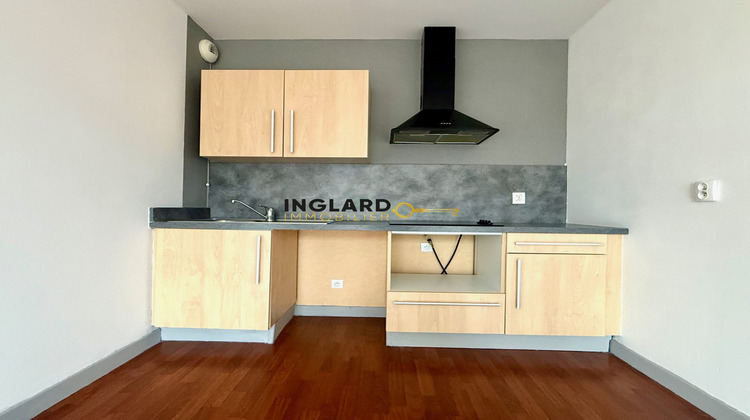 Ma-Cabane - Location Appartement Bourbourg, 38 m²