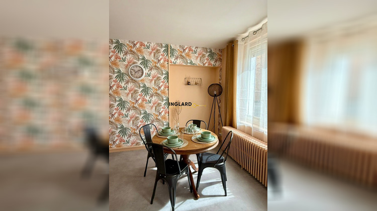 Ma-Cabane - Location Appartement Bourbourg, 34 m²