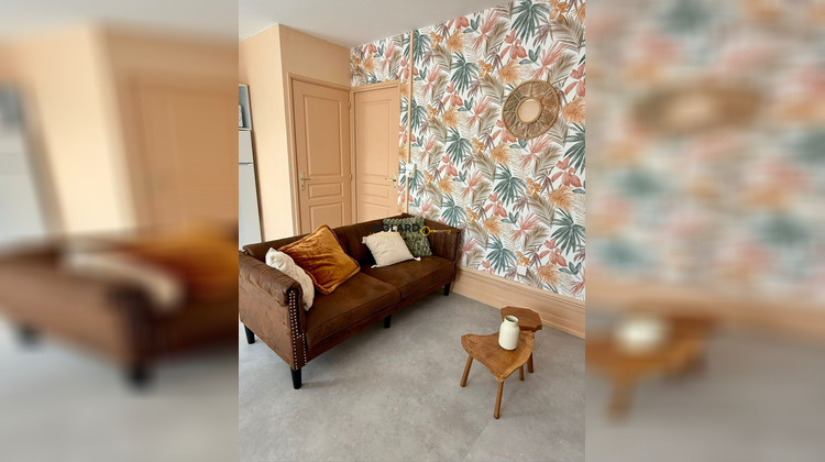 Ma-Cabane - Location Appartement Bourbourg, 34 m²