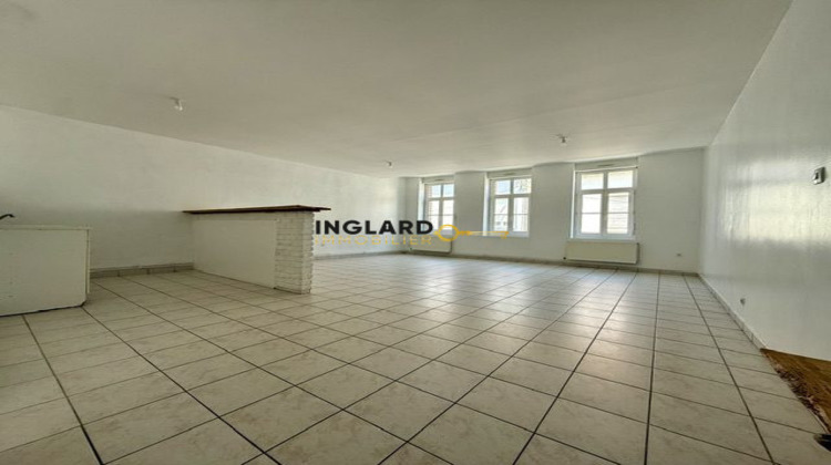 Ma-Cabane - Location Appartement Bourbourg, 87 m²