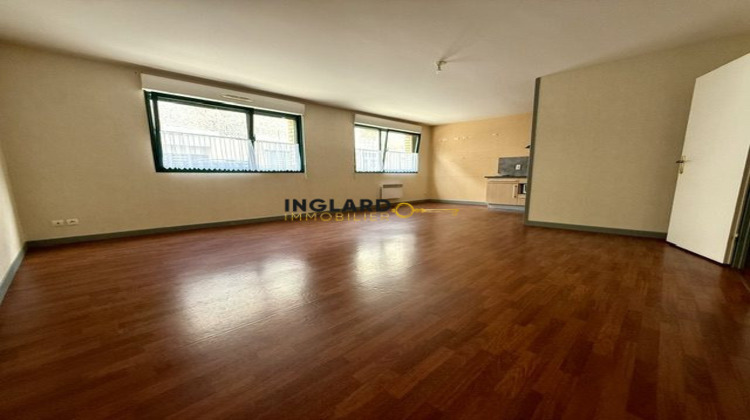 Ma-Cabane - Location Appartement Bourbourg, 56 m²