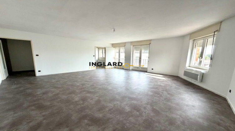 Ma-Cabane - Location Appartement Bourbourg, 93 m²