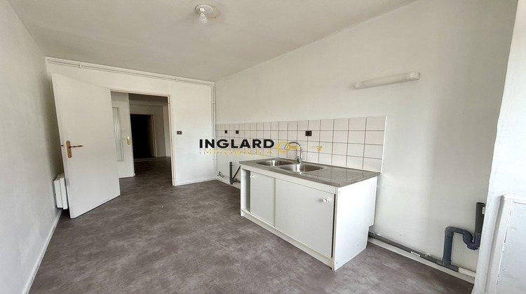 Ma-Cabane - Location Appartement Bourbourg, 93 m²