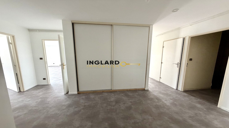 Ma-Cabane - Location Appartement Bourbourg, 93 m²
