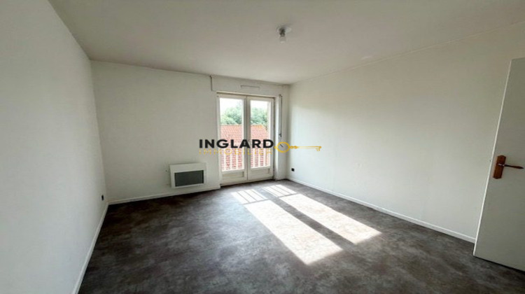 Ma-Cabane - Location Appartement Bourbourg, 93 m²
