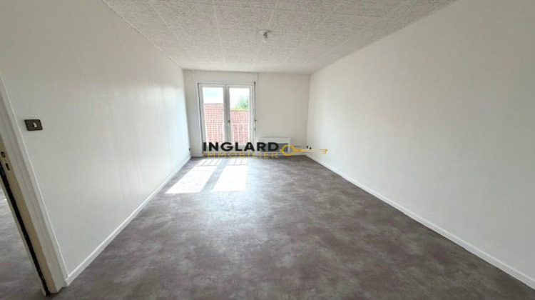 Ma-Cabane - Location Appartement Bourbourg, 93 m²