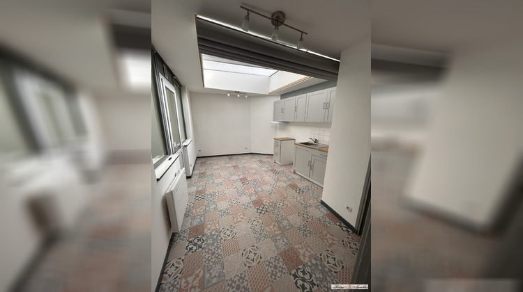 Ma-Cabane - Location Appartement Bourbourg, 46 m²