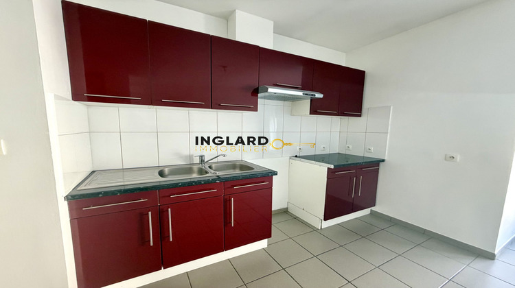 Ma-Cabane - Location Appartement Bourbourg, 59 m²