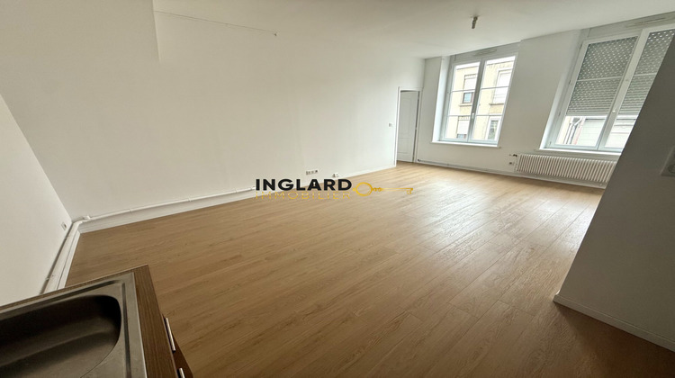 Ma-Cabane - Location Appartement Bourbourg, 50 m²