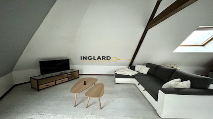 Ma-Cabane - Location Appartement Bourbourg, 50 m²