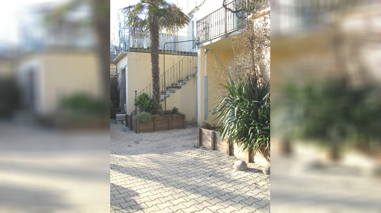 Ma-Cabane - Location Appartement Bourdeaux, 26 m²