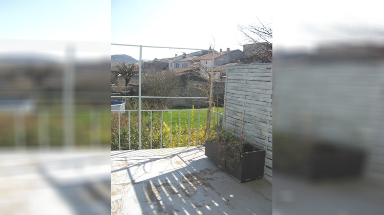 Ma-Cabane - Location Appartement Bourdeaux, 26 m²