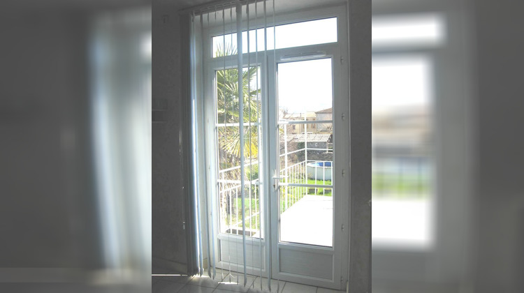 Ma-Cabane - Location Appartement Bourdeaux, 26 m²