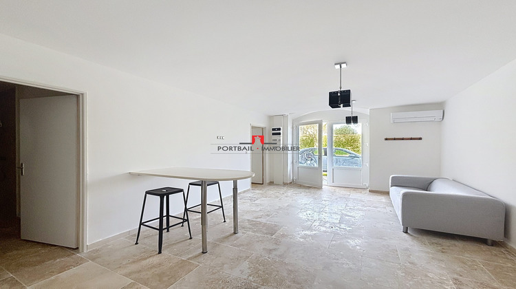 Ma-Cabane - Location Appartement Bourg, 41 m²