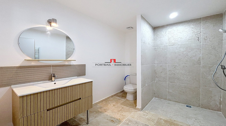 Ma-Cabane - Location Appartement Bourg, 41 m²