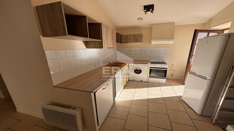 Ma-Cabane - Location Appartement BOURG, 65 m²