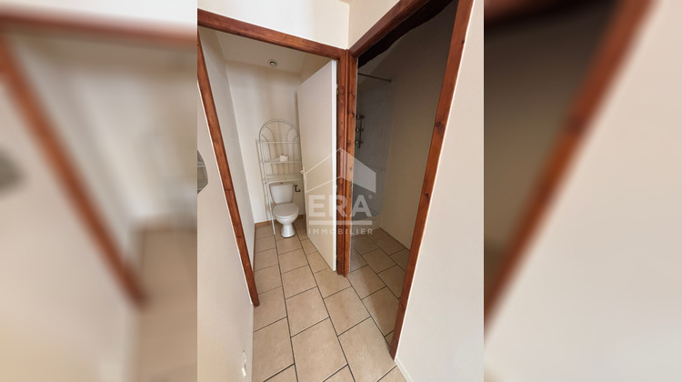 Ma-Cabane - Location Appartement BOURG, 65 m²