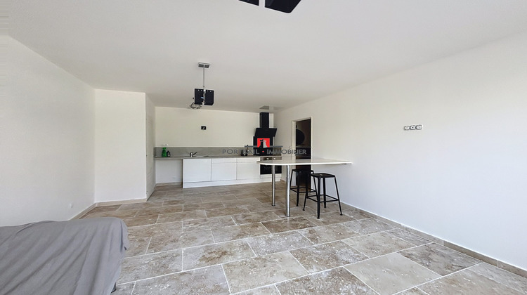 Ma-Cabane - Location Appartement Bourg, 41 m²