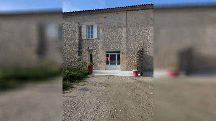 Ma-Cabane - Location Appartement Bourg, 49 m²