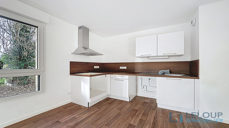 Ma-Cabane - Location Appartement BOURG-ACHARD, 82 m²