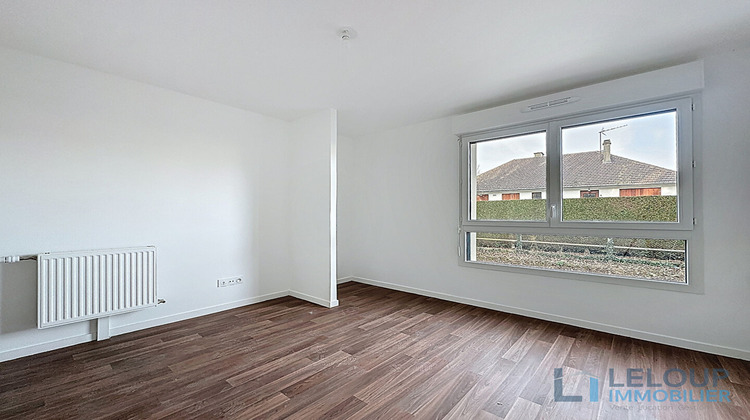 Ma-Cabane - Location Appartement BOURG-ACHARD, 82 m²