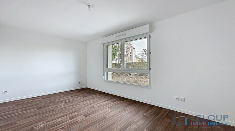 Ma-Cabane - Location Appartement BOURG-ACHARD, 82 m²