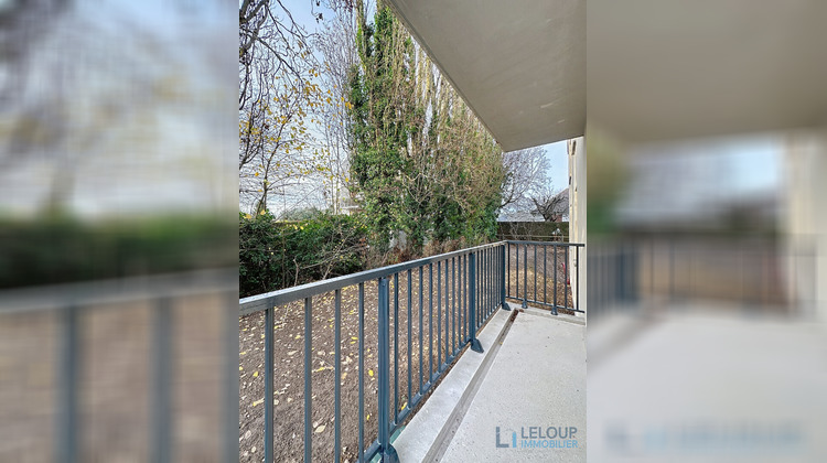 Ma-Cabane - Location Appartement BOURG-ACHARD, 82 m²