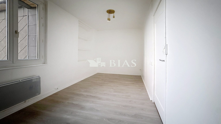 Ma-Cabane - Location Appartement Bourg-Achard, 44 m²