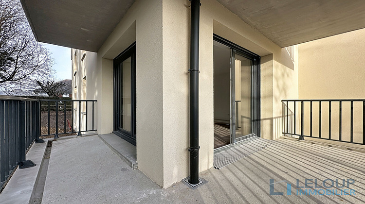 Ma-Cabane - Location Appartement BOURG-ACHARD, 82 m²