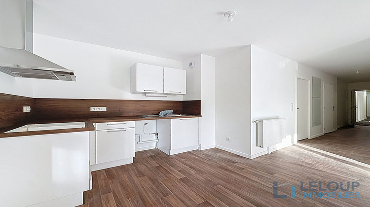 Ma-Cabane - Location Appartement BOURG-ACHARD, 82 m²