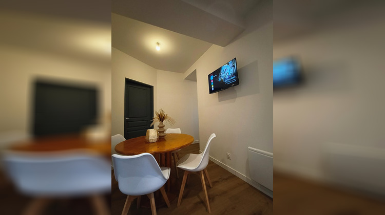 Ma-Cabane - Location Appartement Bourg-Argental, 41 m²
