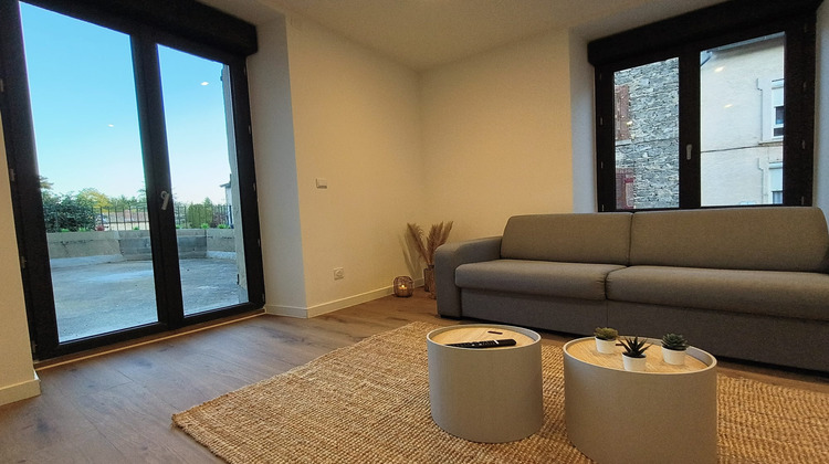 Ma-Cabane - Location Appartement Bourg-Argental, 41 m²