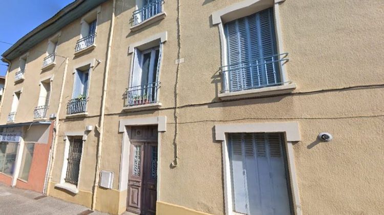 Ma-Cabane - Location Appartement Bourg-de-péage, 71 m²