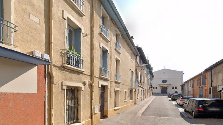 Ma-Cabane - Location Appartement Bourg-de-péage, 71 m²