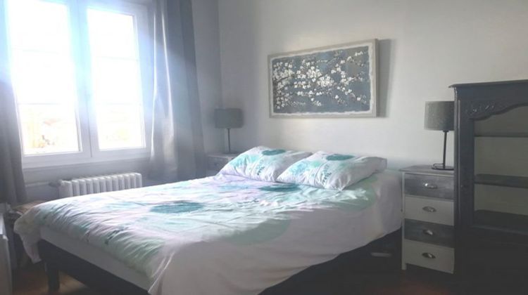 Ma-Cabane - Location Appartement Bourg-de-péage, 106 m²