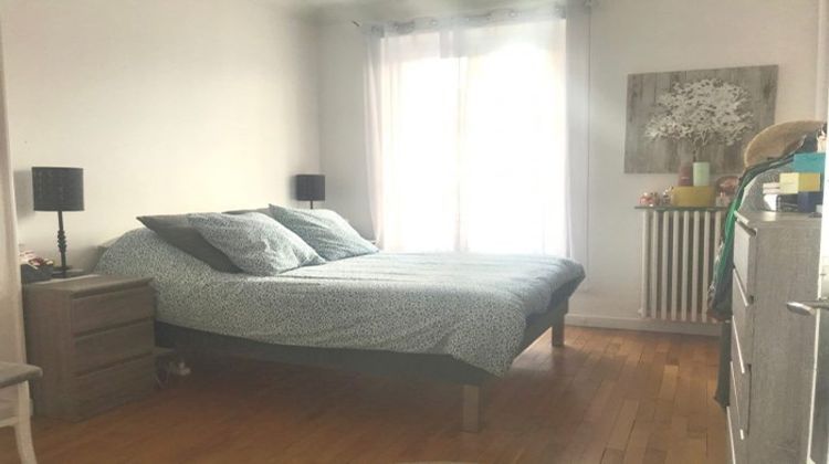 Ma-Cabane - Location Appartement Bourg-de-péage, 106 m²