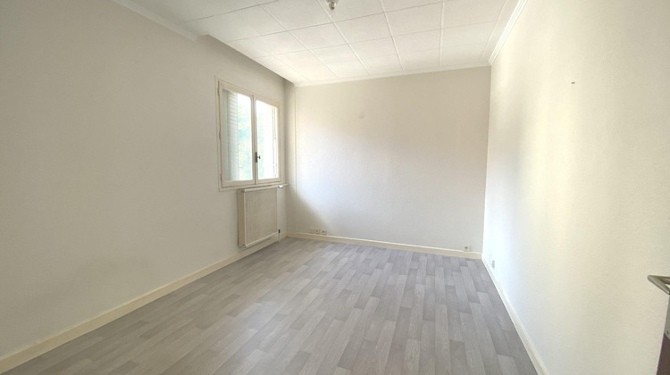 Ma-Cabane - Location Appartement Bourg-de-péage, 46 m²