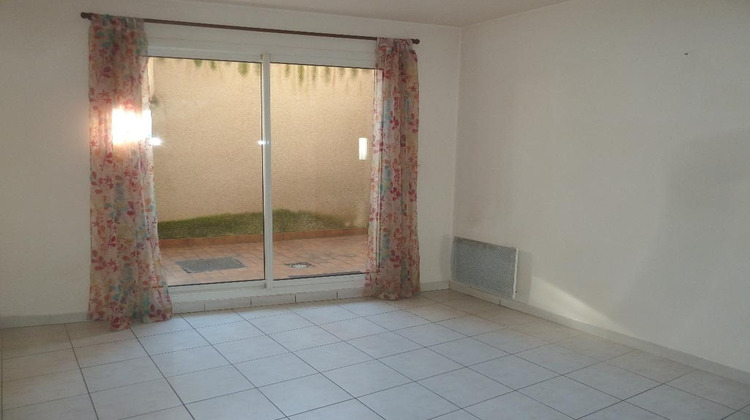 Ma-Cabane - Location Appartement Bourg-de-péage, 51 m²