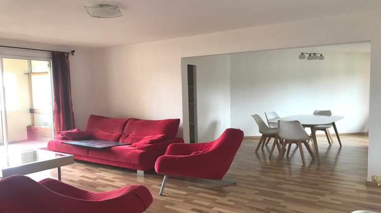 Ma-Cabane - Location Appartement Bourg-de-péage, 83 m²