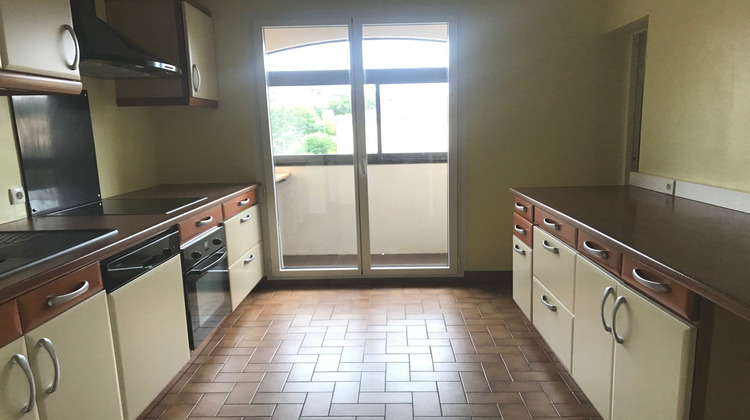 Ma-Cabane - Location Appartement Bourg-de-péage, 83 m²