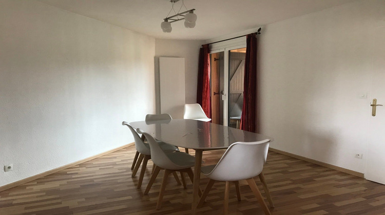 Ma-Cabane - Location Appartement Bourg-de-péage, 83 m²