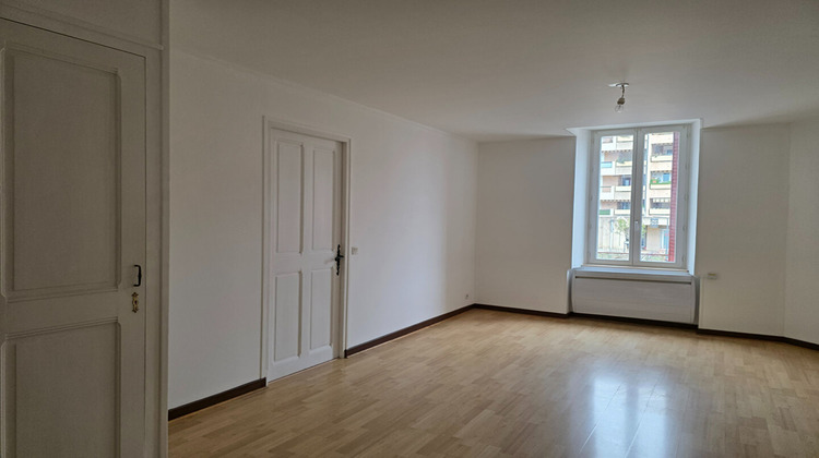 Ma-Cabane - Location Appartement BOURG-DE-PEAGE, 60 m²