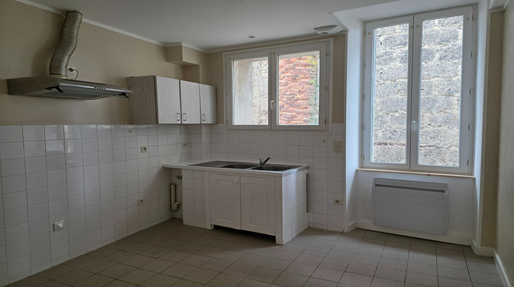 Ma-Cabane - Location Appartement BOURG-DE-PEAGE, 60 m²
