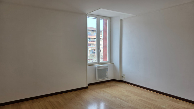 Ma-Cabane - Location Appartement BOURG-DE-PEAGE, 60 m²