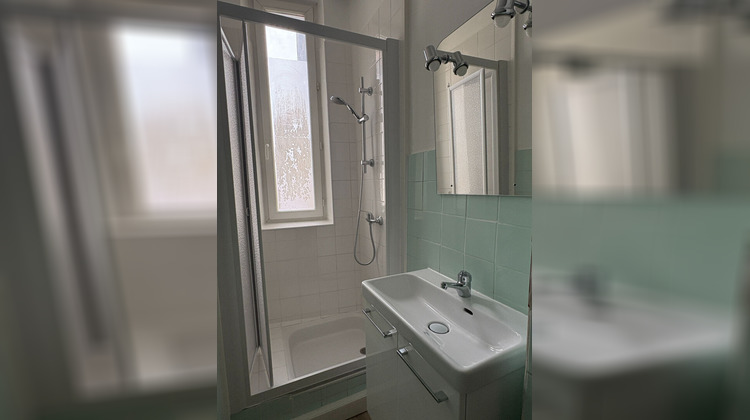 Ma-Cabane - Location Appartement BOURG-DE-PEAGE, 60 m²