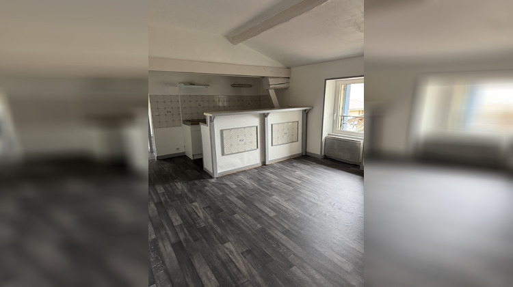 Ma-Cabane - Location Appartement Bourg-de-Péage, 34 m²