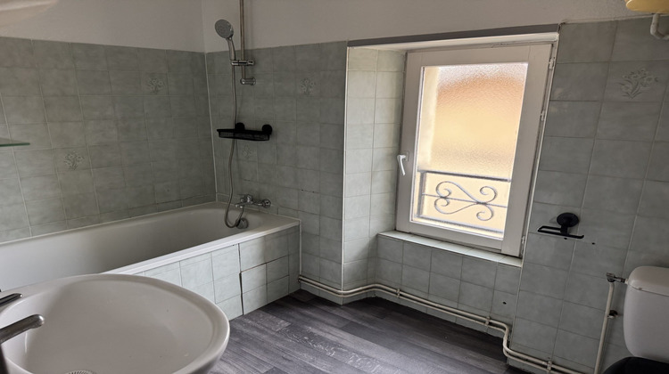 Ma-Cabane - Location Appartement Bourg-de-Péage, 34 m²