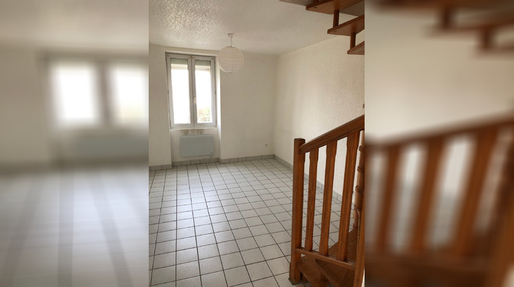 Ma-Cabane - Location Appartement Bourg-de-Péage, 45 m²