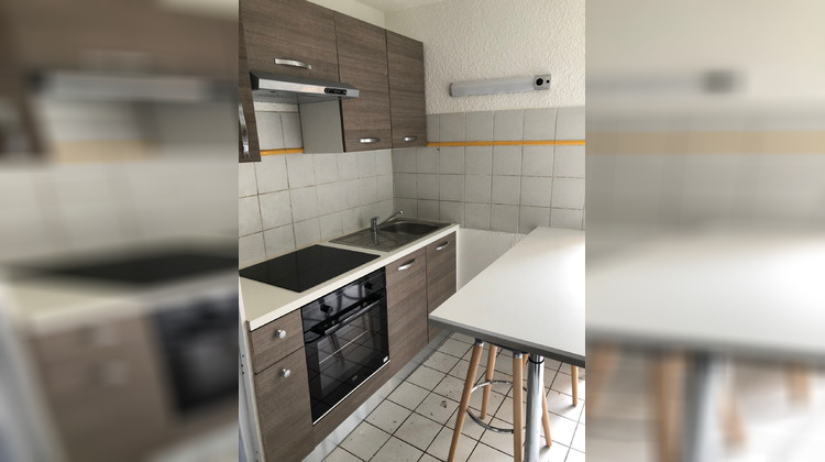 Ma-Cabane - Location Appartement Bourg-de-Péage, 45 m²